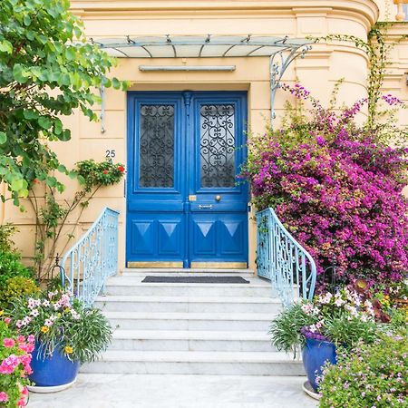 Appartamento Mont Fleuri- Somptueux 2 Pieces - Parking - Mentone Esterno foto