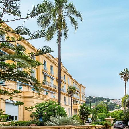 Appartamento Mont Fleuri- Somptueux 2 Pieces - Parking - Mentone Esterno foto