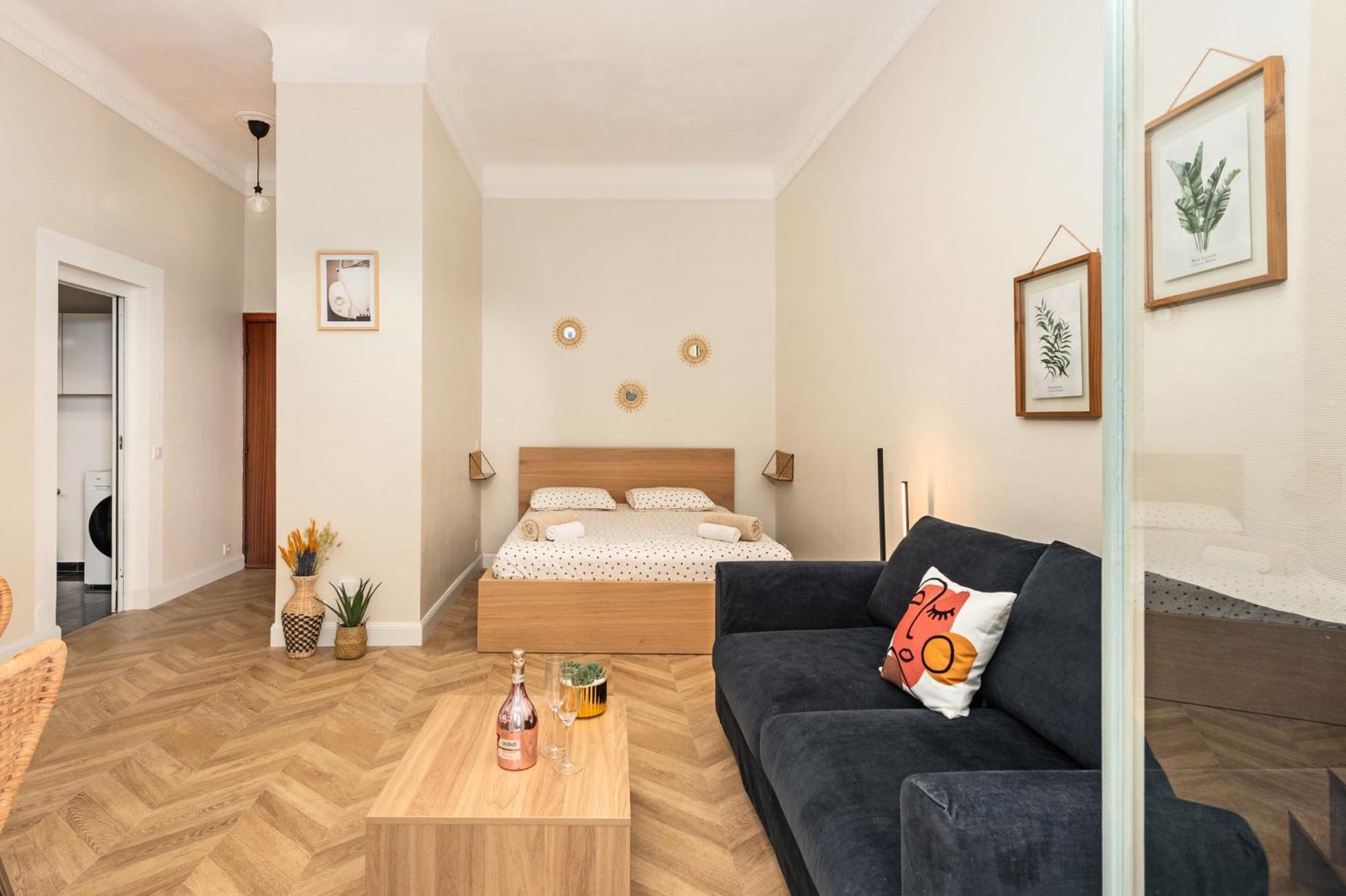 Appartamento Mont Fleuri- Somptueux 2 Pieces - Parking - Mentone Esterno foto