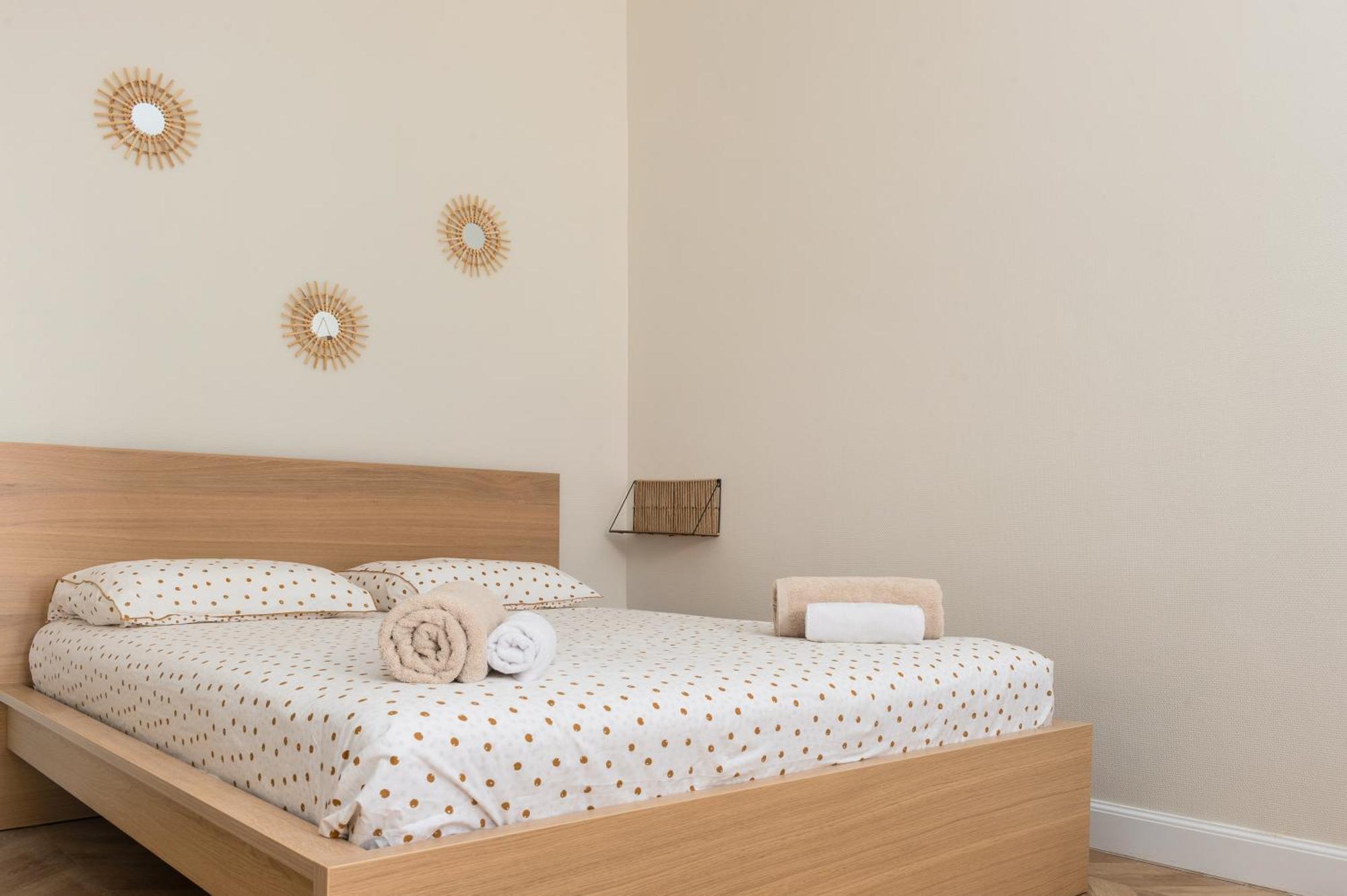 Appartamento Mont Fleuri- Somptueux 2 Pieces - Parking - Mentone Esterno foto